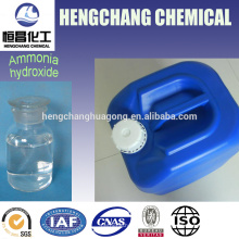 High quality NH3H2O liquor ammonia